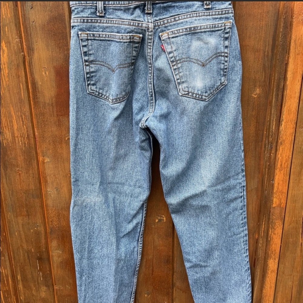 Levi Jeans
